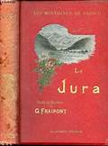 LE JURA